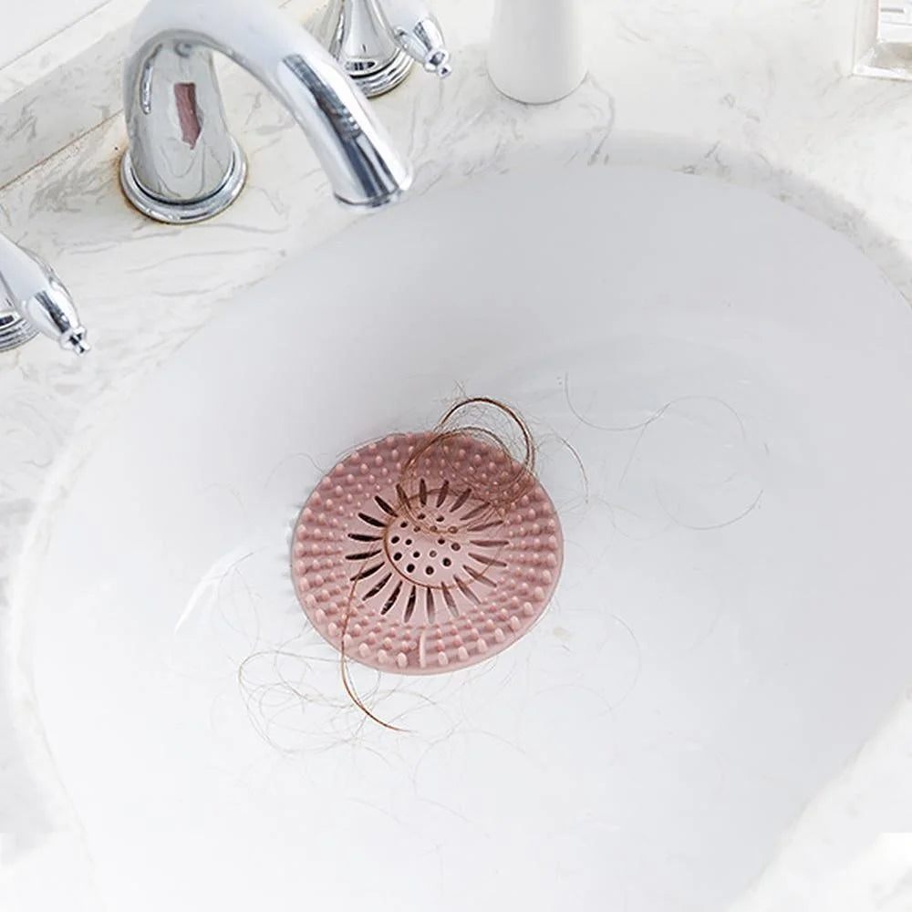 ClogShield® – Advanced Hair Catcher - Vista 7 del producto