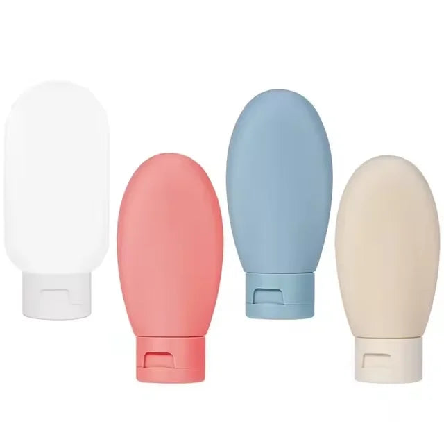 TravelSafe® – Leak-Proof Containers - Vista 8 del producto