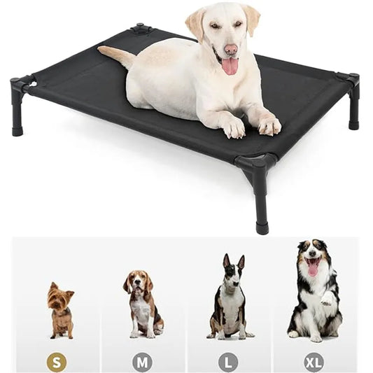Elevated Pet Bed® – Comfort & Support for Pets - Vista principal del producto