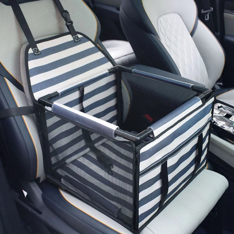 AquaShield® – Pet Waterproof Car Seat - Vista 23 del producto