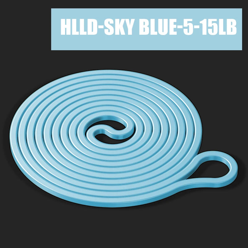 FlexiBands® – Rubber Workout Bands - Vista 29 del producto
