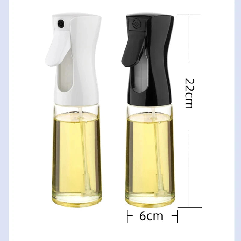 MistChef® – Oil Sprayer - Vista 6 del producto