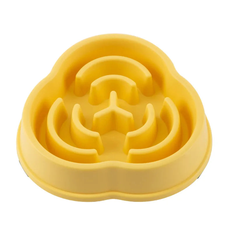 SlowBowl® – Anti-Choke Slow Feeding Pet Bowl - Vista 37 del producto