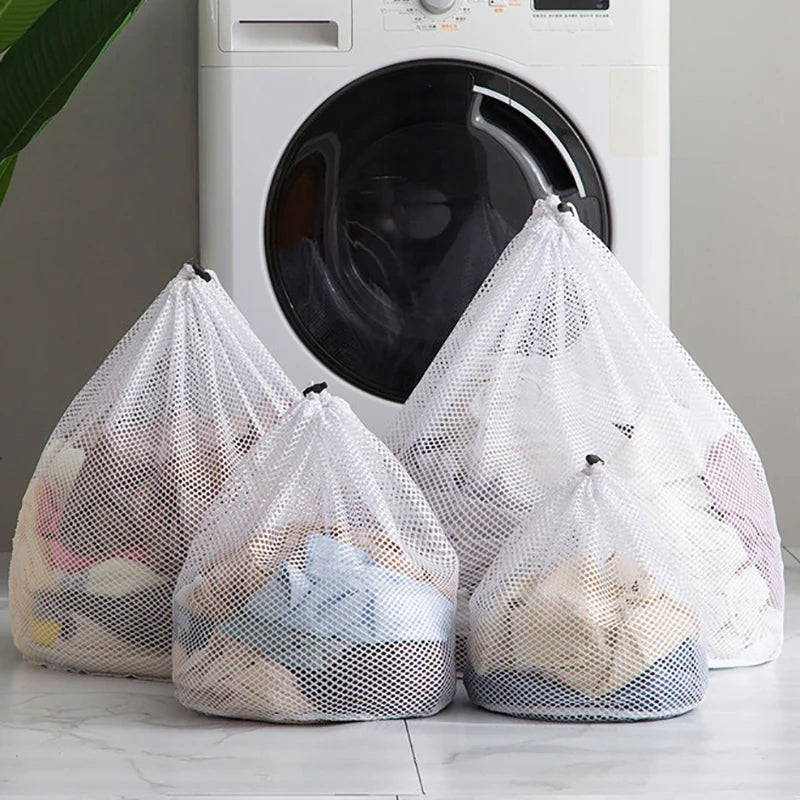 LaundryGuard® – Premium Mesh Bag - Vista 4 del producto