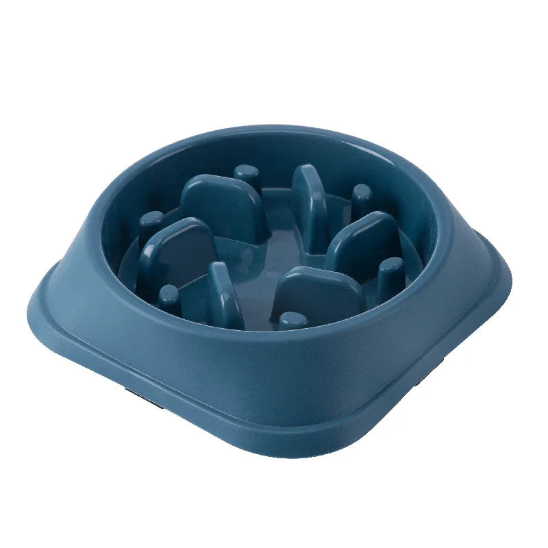 SlowBowl® – Anti-Choke Slow Feeding Pet Bowl - Vista 21 del producto