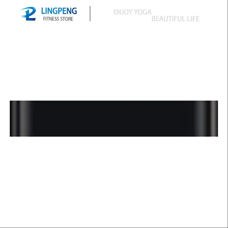 YogaStretch® – Resistance Yoga Bands - Vista 25 del producto