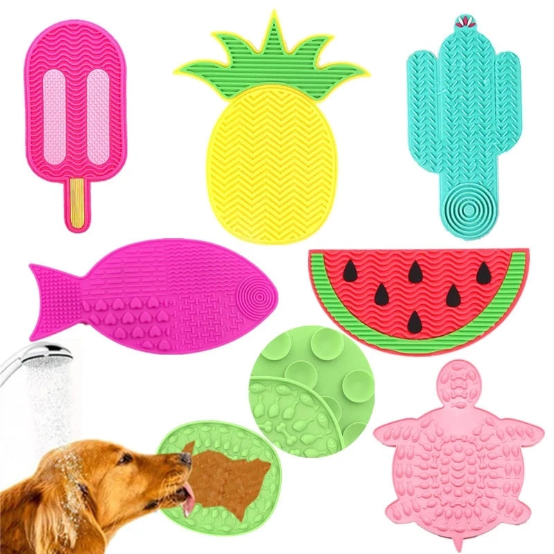 SlowBowl® – Anti-Choke Slow Feeding Pet Bowl - Vista 7 del producto