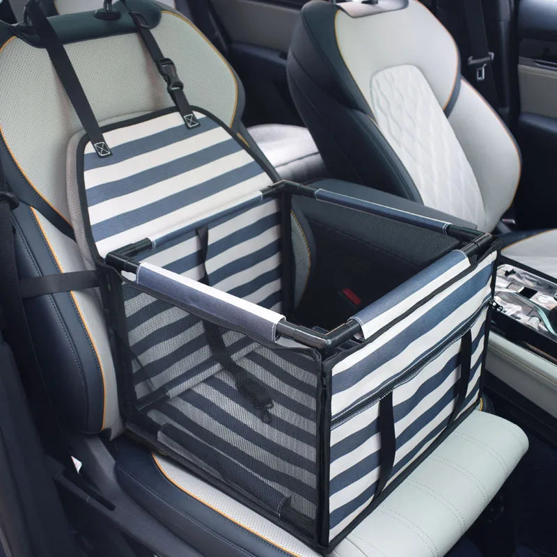 AquaShield® – Pet Waterproof Car Seat - Vista 14 del producto
