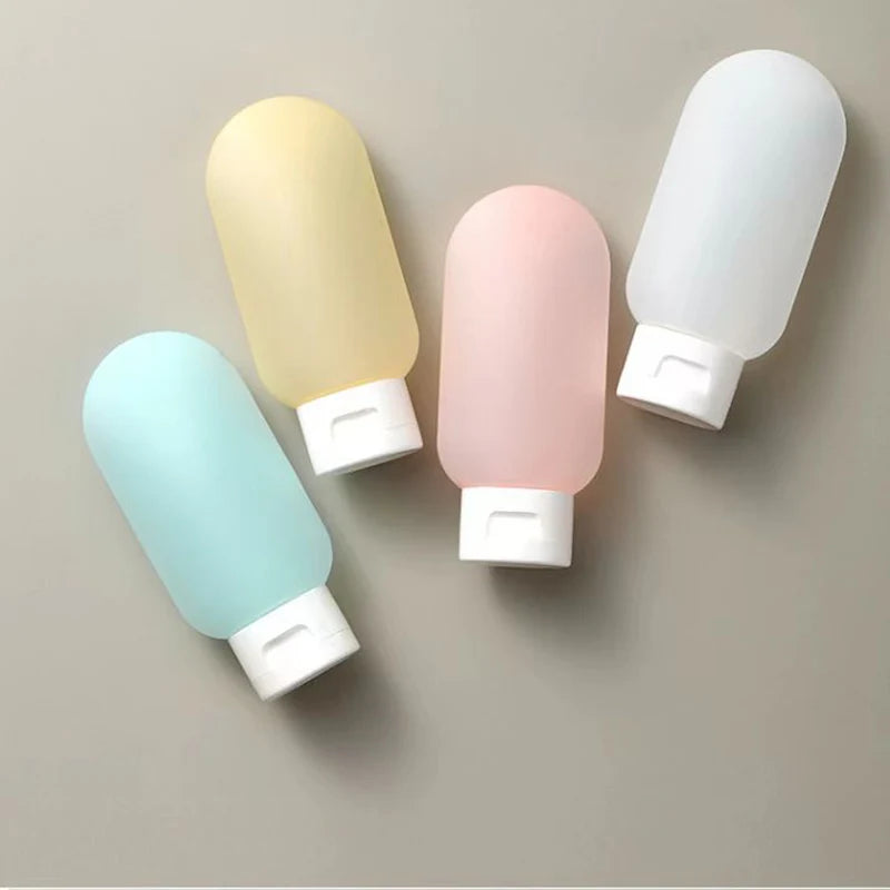 TravelSafe® – Leak-Proof Containers - Vista 3 del producto