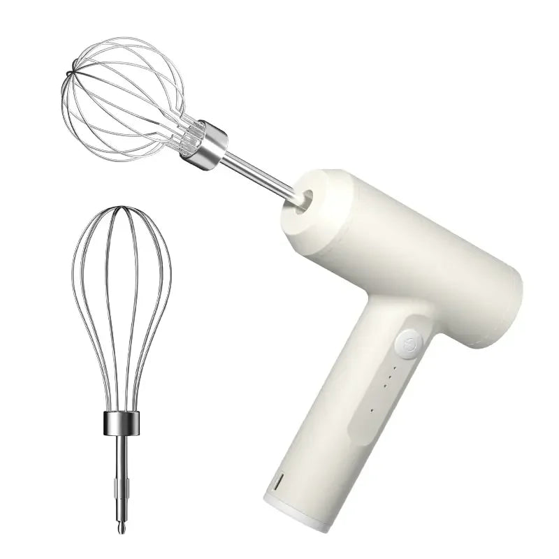 MixMaster® – Cordless Electric Mixer - Vista 17 del producto