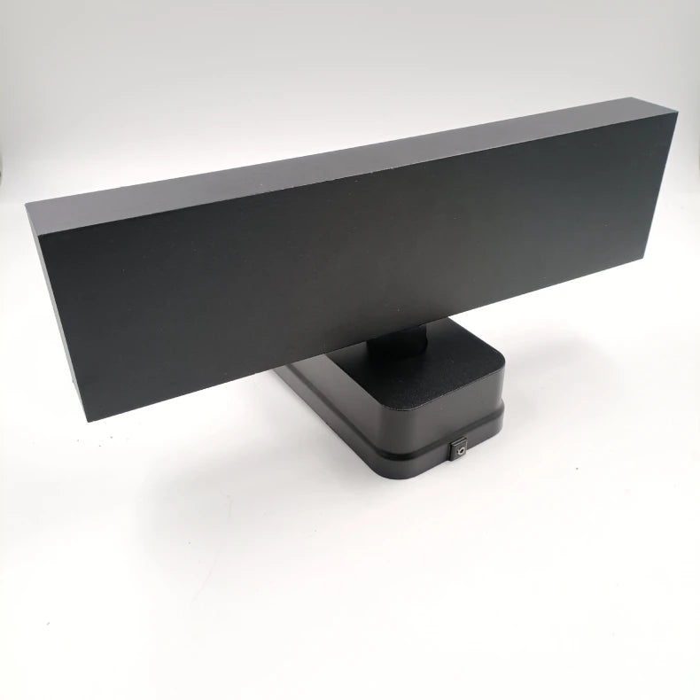 PIRMotion® – Sensor Rotatable Wall Lamp - Vista 26 del producto