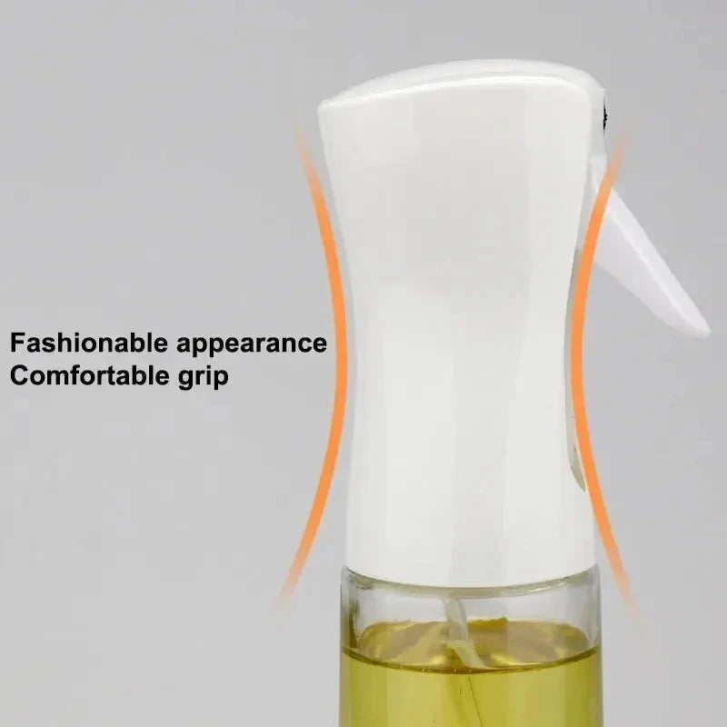 MistChef® – Oil Sprayer - Vista 5 del producto