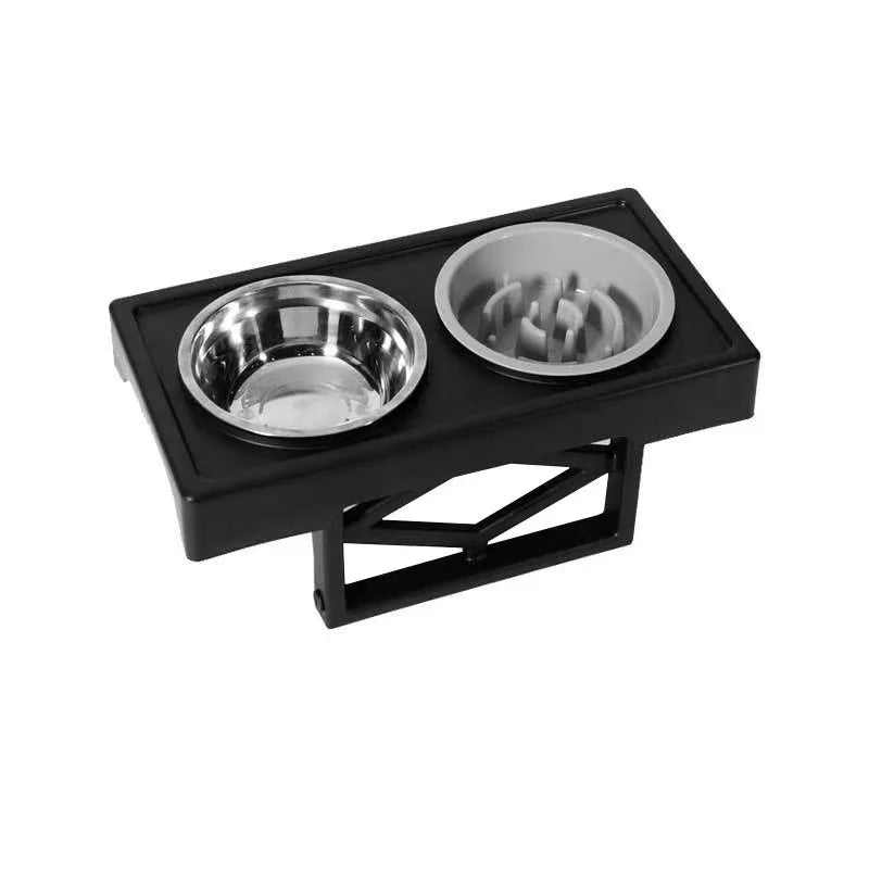PawElevate® – Elevated Dog Bowls - Vista 13 del producto