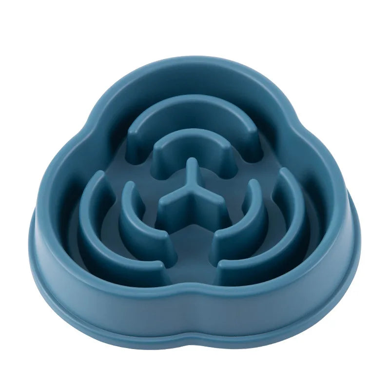 SlowBowl® – Anti-Choke Slow Feeding Pet Bowl - Vista 20 del producto