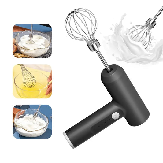MixMaster® – Cordless Electric Mixer - Vista principal del producto