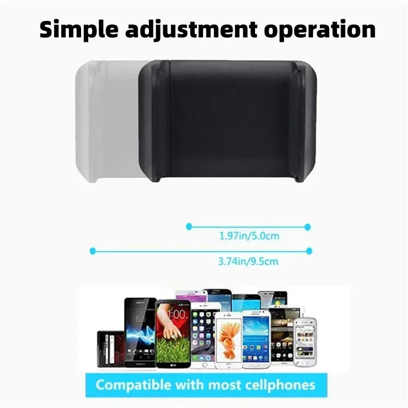 RoadView® – 360° Phone Mount - Vista 12 del producto