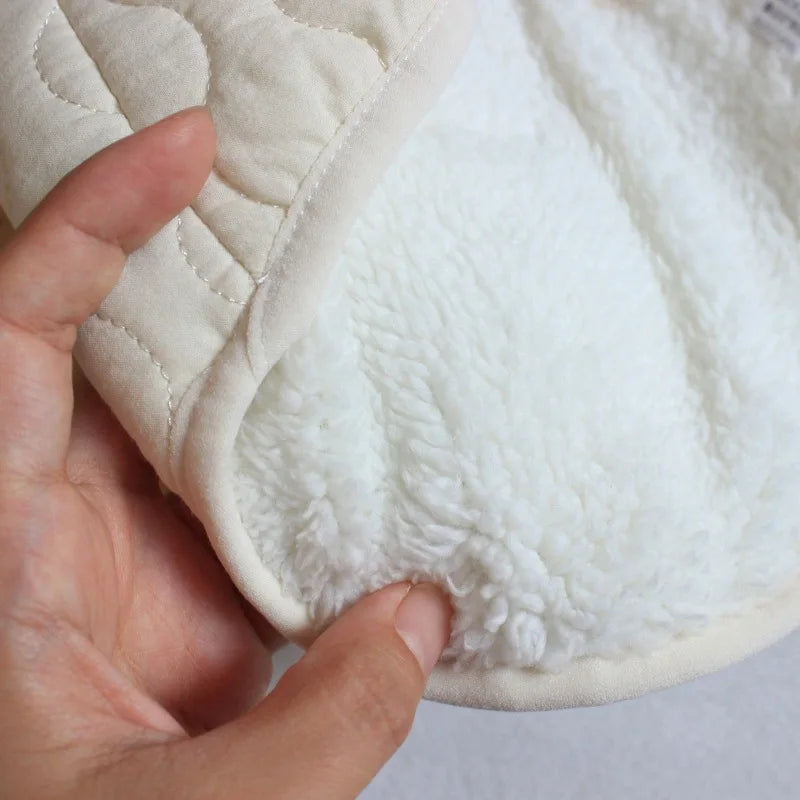 SnugglePaws® – - Fleece-Lined Dog Jacket - Vista 12 del producto