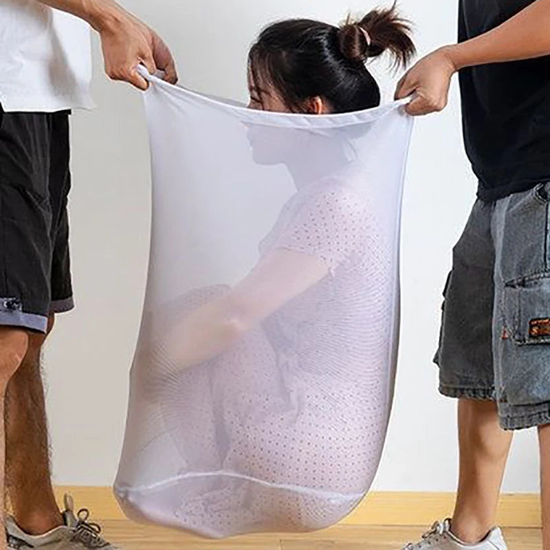 LaundryGuard® – Premium Mesh Bag - Vista 2 del producto