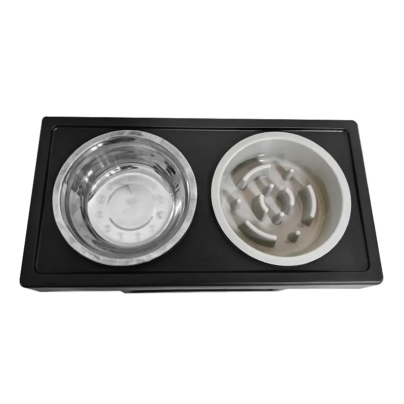 PawElevate® – Elevated Dog Bowls - Vista 11 del producto