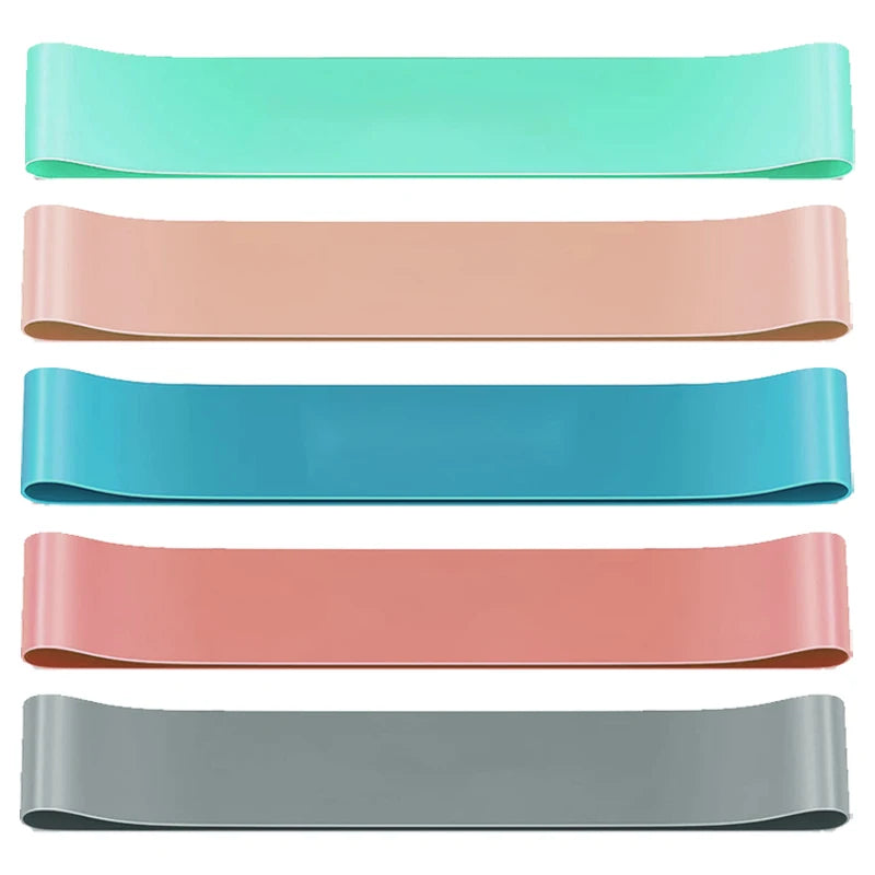 YogaStretch® – Resistance Yoga Bands - Vista 26 del producto