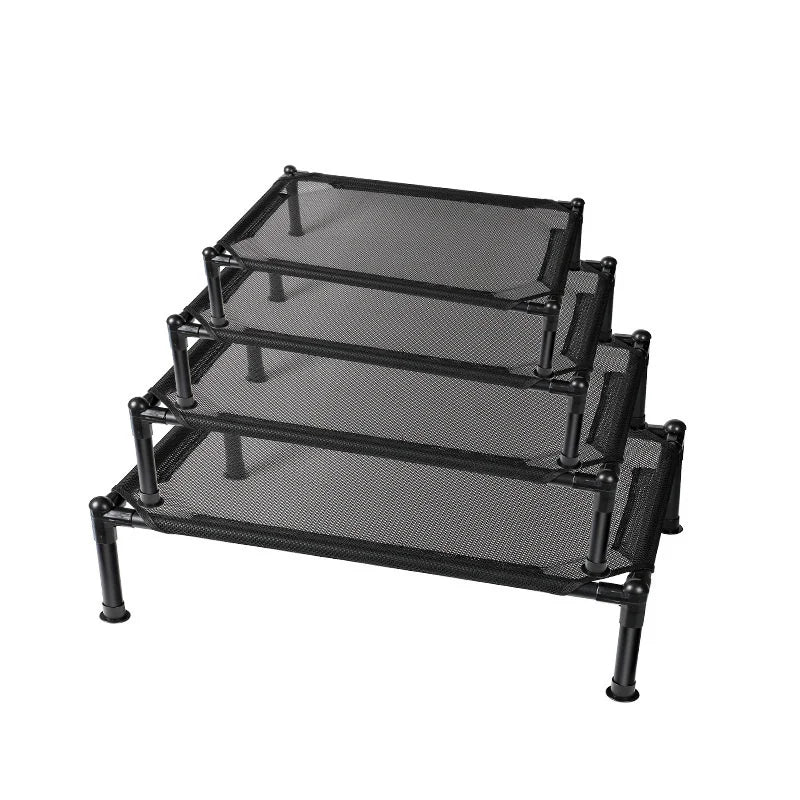 Elevated Pet Bed® – Comfort & Support for Pets - Vista 19 del producto