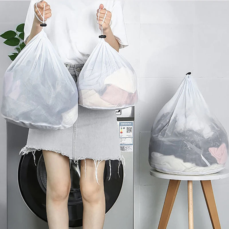 LaundryGuard® – Premium Mesh Bag - Vista 14 del producto