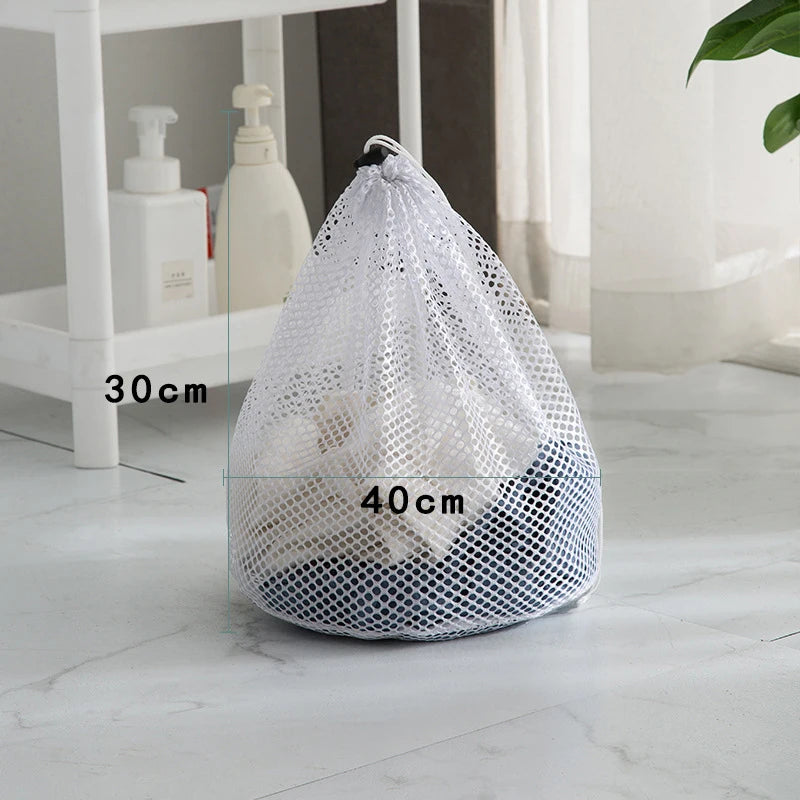LaundryGuard® – Premium Mesh Bag - Vista 18 del producto