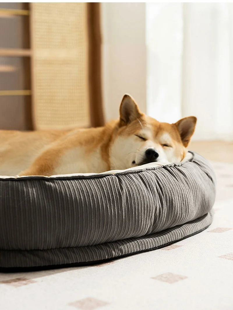 MemoryPaw® – Soft Memory Foam Pet Sleeping - Vista 11 del producto