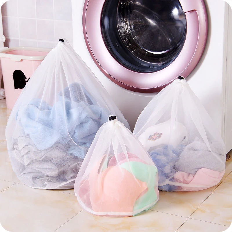 LaundryGuard® – Premium Mesh Bag - Vista 7 del producto