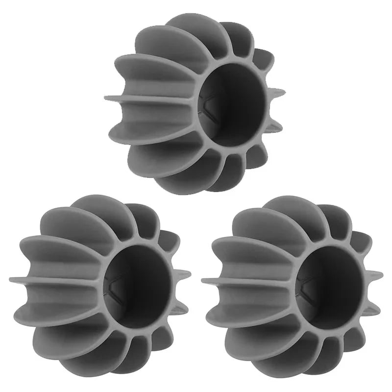 FurCatch® – Laundry Silicone Hair Remover Ball - Vista 16 del producto