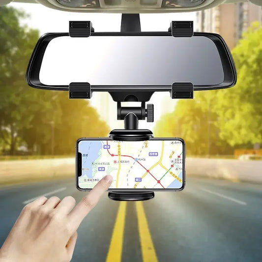 RoadView® – 360° Phone Mount - Vista principal del producto