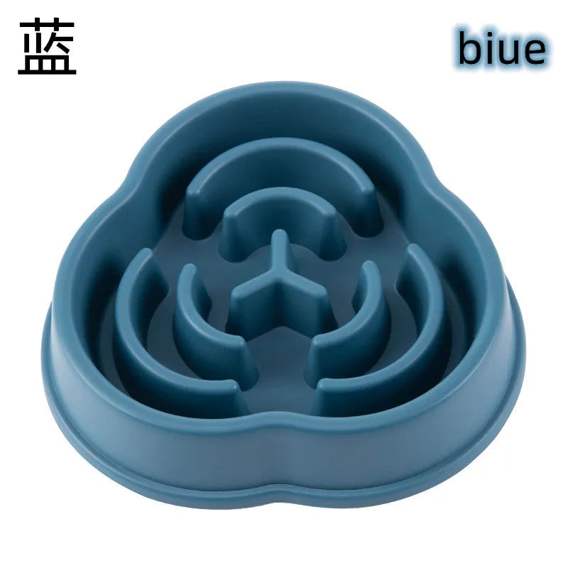 SlowBowl® – Anti-Choke Slow Feeding Pet Bowl - Vista 40 del producto