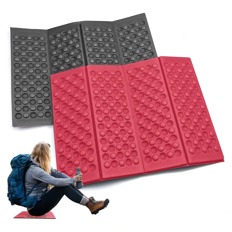 SitSeat® – Cushion Outdoor Foldable Thermal Seat - Vista 8 del producto