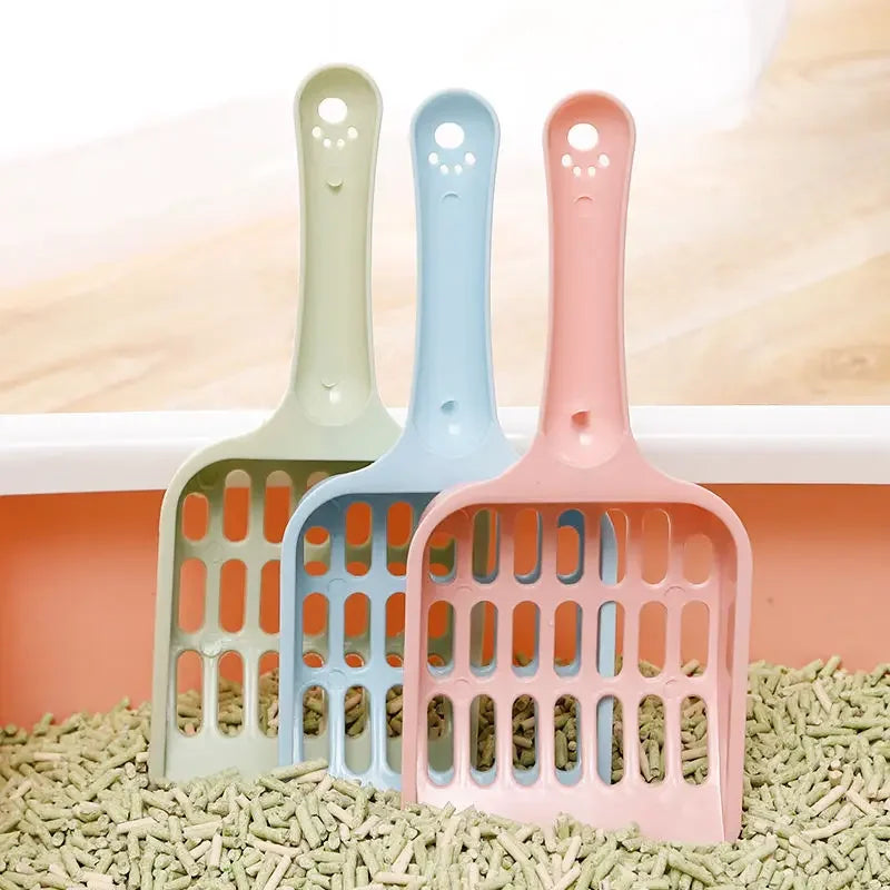 ScoopEase® – Cat Litter Sand Shovel - Vista 2 del producto