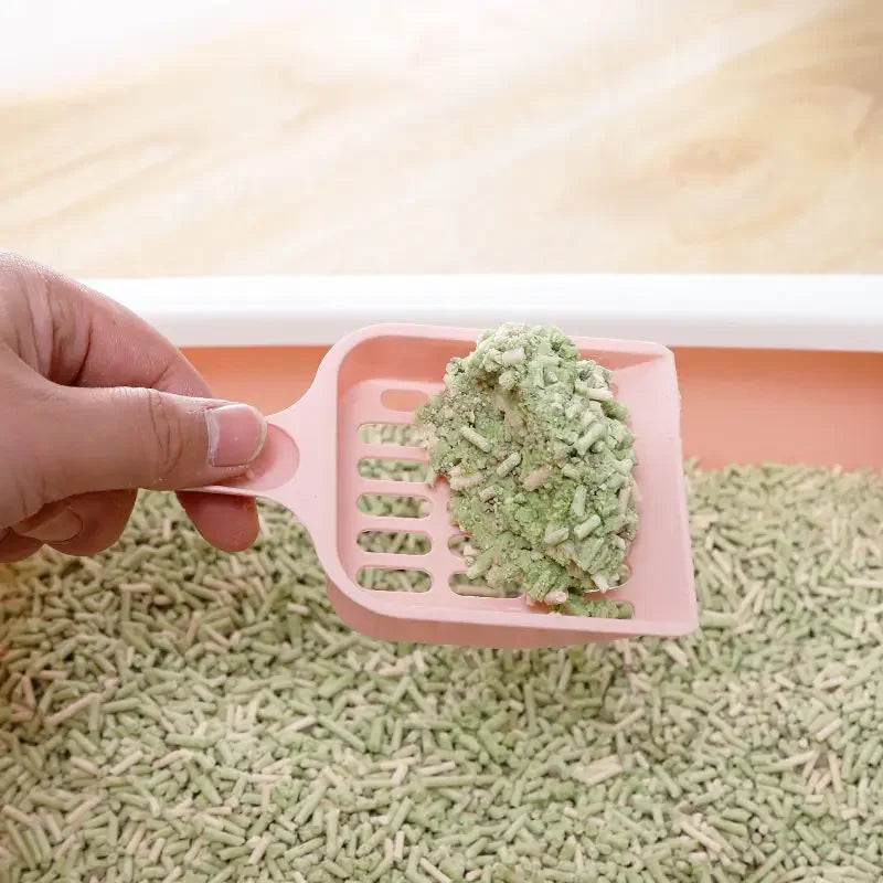 ScoopEase® – Cat Litter Sand Shovel - Vista 3 del producto