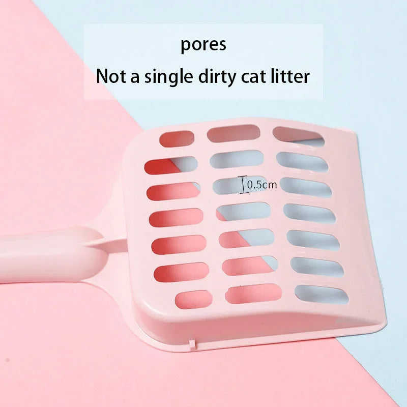ScoopEase® – Cat Litter Sand Shovel - Vista 4 del producto