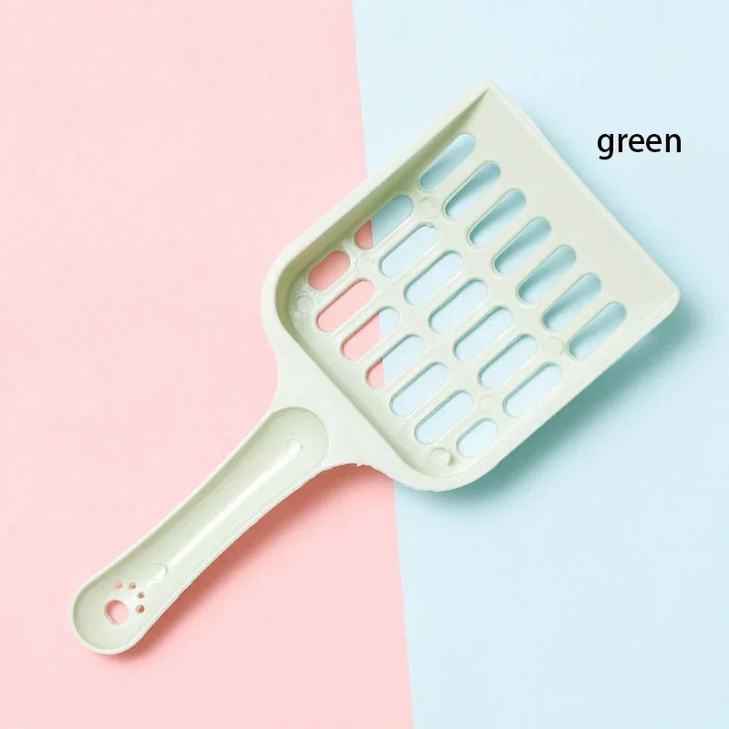 ScoopEase® – Cat Litter Sand Shovel - Vista 7 del producto