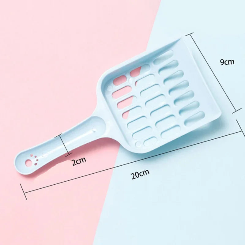 ScoopEase® – Cat Litter Sand Shovel - Vista 6 del producto