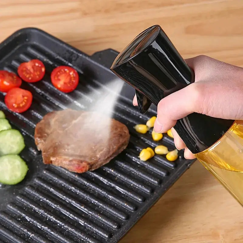 MistChef® – Oil Sprayer - Vista 11 del producto