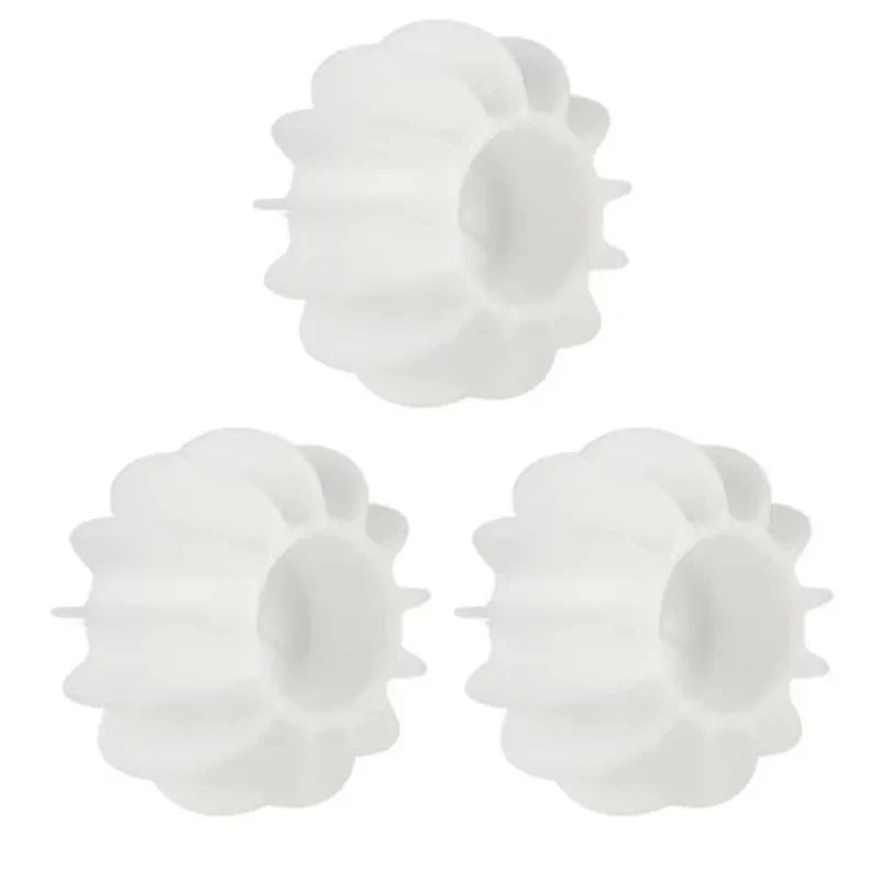 FurCatch® – Laundry Silicone Hair Remover Ball - Vista 18 del producto