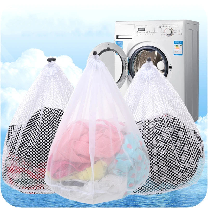 LaundryGuard® – Premium Mesh Bag - Vista 16 del producto