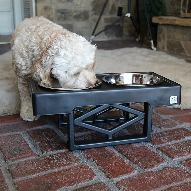 PawElevate® – Elevated Dog Bowls - Vista 6 del producto