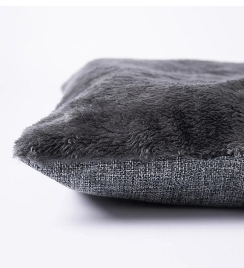 WarmPaws® – Winter Warm Cat Bed - Vista 11 del producto