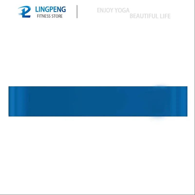 YogaStretch® – Resistance Yoga Bands - Vista 24 del producto