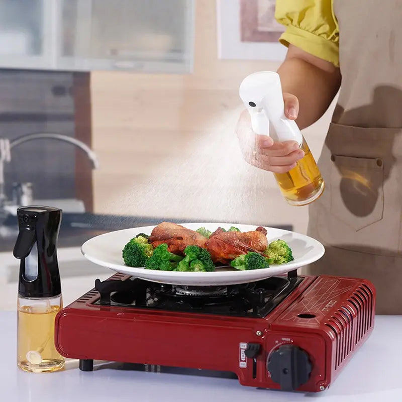 MistChef® – Oil Sprayer - Vista 12 del producto