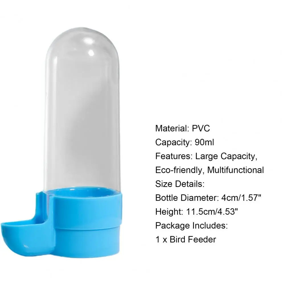 AviFlow® – Automatic Bird Waterer - Vista 11 del producto
