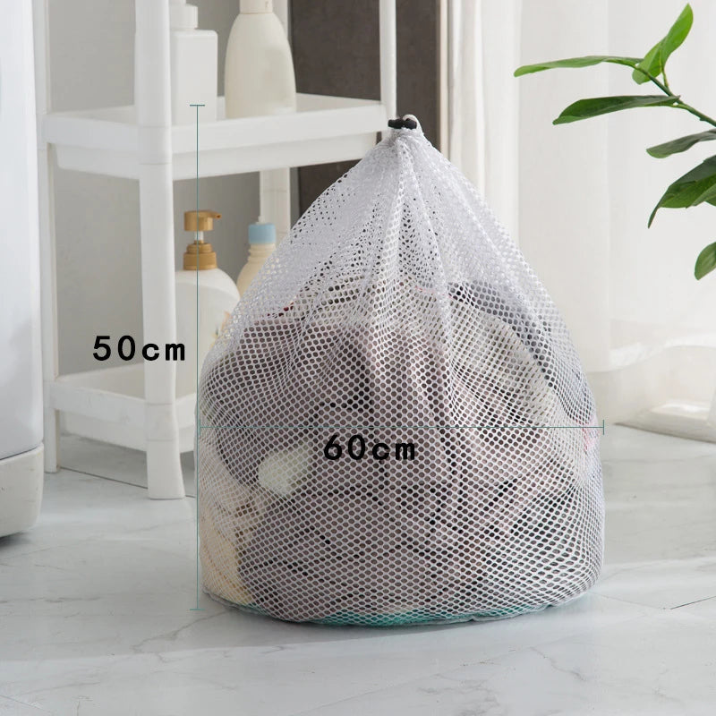 LaundryGuard® – Premium Mesh Bag - Vista 20 del producto