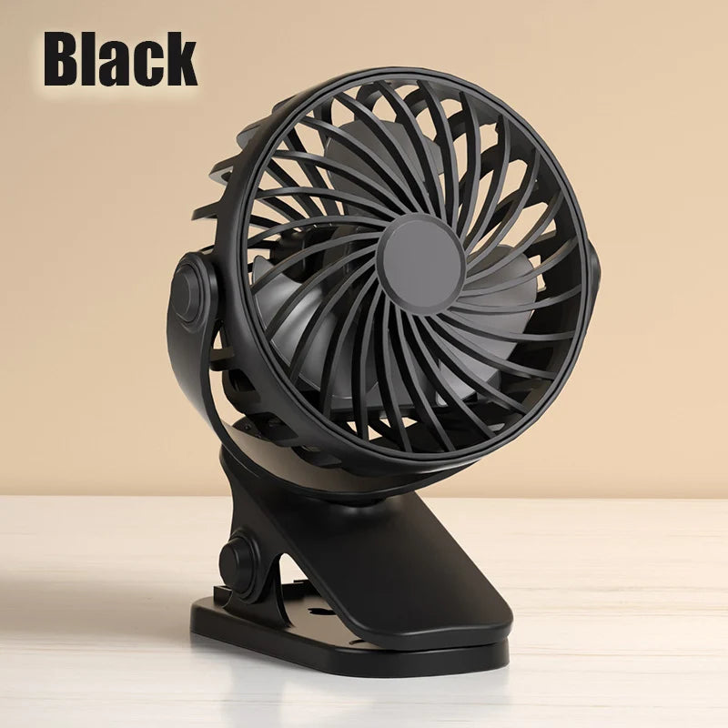 AirMax® – 720° Portable Fan - Vista 12 del producto
