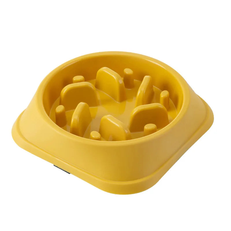 SlowBowl® – Anti-Choke Slow Feeding Pet Bowl - Vista 30 del producto