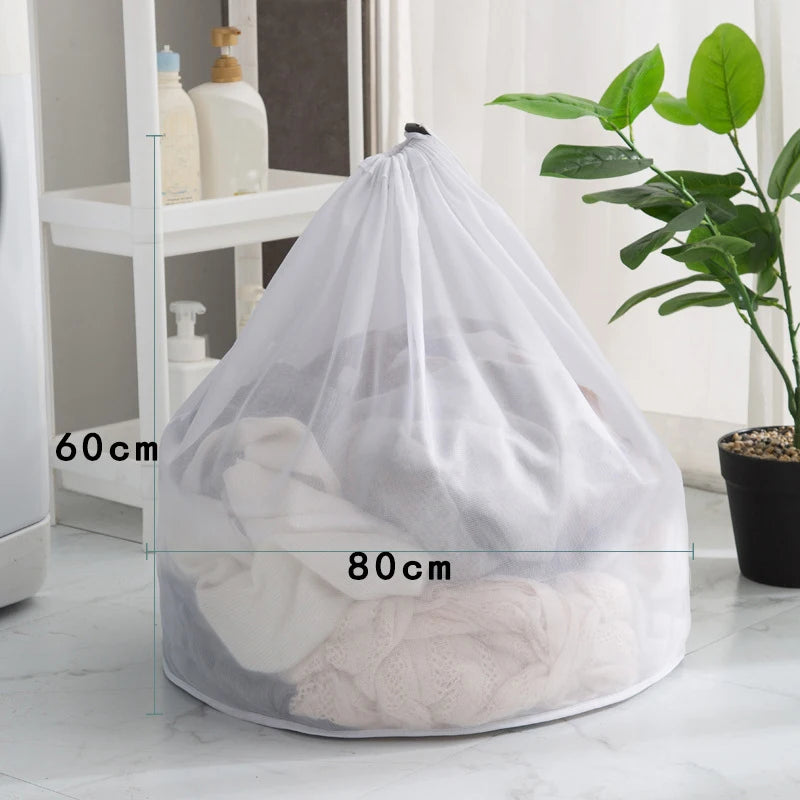 LaundryGuard® – Premium Mesh Bag - Vista 25 del producto